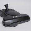 Power Brush-Hp Turbo Cat 210 - Black - Air Driven For: turbo cat