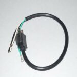 CORD, POWER CORD PIGTAIL, 18 INCH Part Number: 59156728 for Hoover — part 2 thumbnail