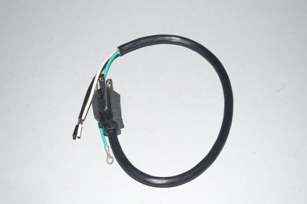 CORD, POWER CORD PIGTAIL, 18 INCH Part Number: 59156728 for Hoover