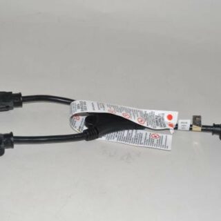 Spliter Cable Part Number: 12.6 5309 for Cen-Tec