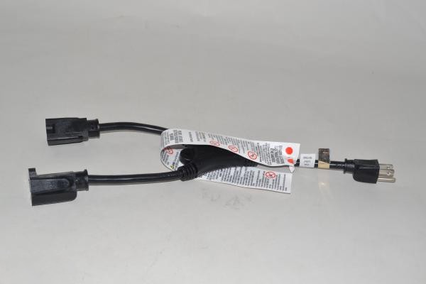 Spliter Cable Part Number: 12.6 5309 for Cen-Tec