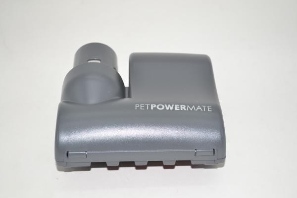 Genuine Kenmore Powermate Jr Powered Handheld Turbo Brush KC85PDKMZV0X