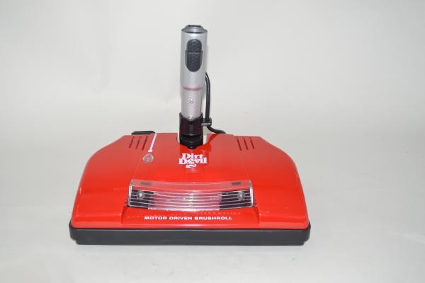 Power Nozzle Assembly - Red
Sd40030 For: dirt devil