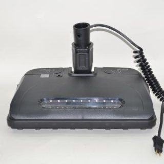 Power Nozzle - Fit All - 12'' - Black - Led Lights
T5 - Ds1601 For: fit all, residential