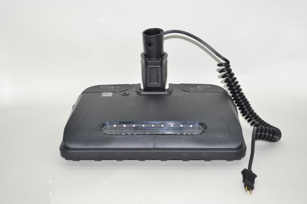 Power Nozzle - Fit All - 12'' - Black - Led Lights
T5 - Ds1601 For: fit all, residential