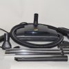 Power Nozzle Kit - Proteam Pro Clean Canister For: proteam