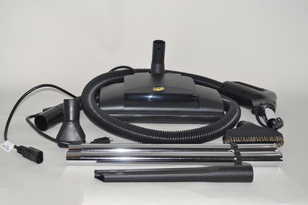 Power Nozzle Kit - Proteam Pro Clean Canister For: proteam