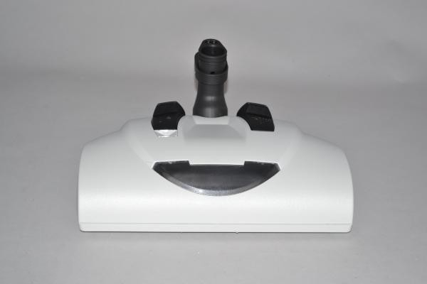 Power Nozzle - Wessel Werk - Ebk360 - Gray - Qdc Neck For: wessel werks