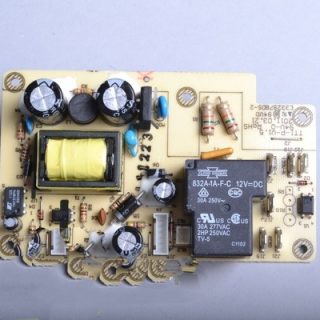 Power Pcb Assembly For: hoover