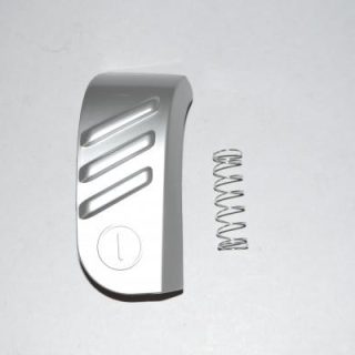 Power Pedal And Spring For: royal