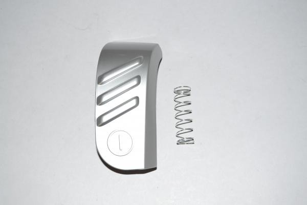 Power Pedal And Spring For: royal