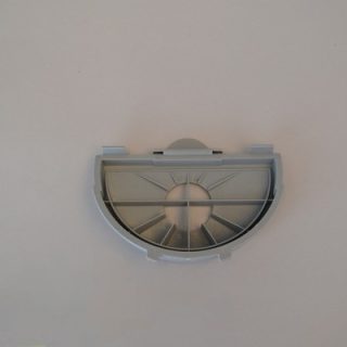 Pre-Motor Filter Frame2 For: hoover