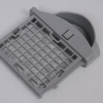 FILTER, PRE MOTOR TRAY   3591 Part Number: 203-1118 for Bissell — part 4 thumbnail
