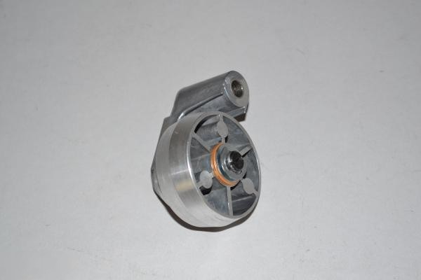 Pulley Assembly U7069/71 Oem Hoover For: hoover