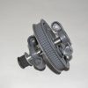 Pulley Assy-Proteam Progen 15'' Upright For: proteam