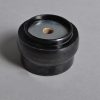 Pulley Only-Idler-Bernina 6400/6600 B/R For: rexair - rainbow