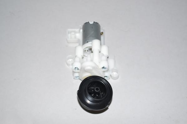 Pump Assy w Autoload Bissell repair part number: 1600114
