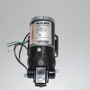 Pump-Flo Jet - 60 Psi - 115V - 2 Cam
Has Viton Check Valve For: bona