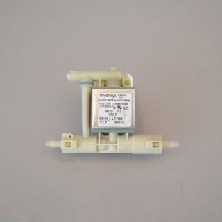 Pump / Rex Air Aquamate Ii E Series For: rexair - rainbow