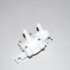 Pump W/Connector - Bissell Extractor For: bissell