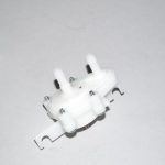 Pump W/Connector - Bissell Extractor For: bissell — part 22 thumbnail