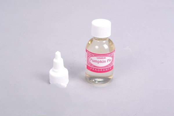 Pumpkin Pie Fragrance - 1.6Oz Oil Base For: fragrances ltd
