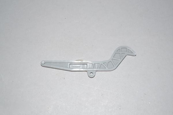 Push Rod-Height Adjustment-Electrolux El8702A For: hizero