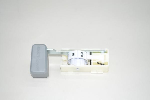 Pedal Unit (Height Adjust) For: kenmore