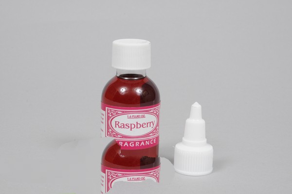 Raspberry Fragrance-1.6Oz Oil-Base For: singer