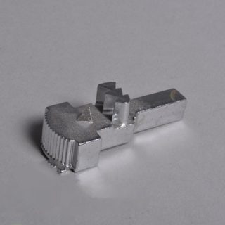 Ratchet-Kirby 560 - Dual - Icr Height Adjustment For: kirby
