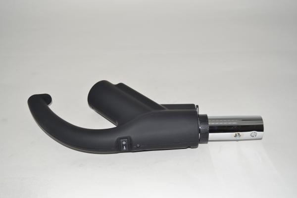 Ready Grip-Hide A Hose - Rf Direct Connect Sender
Air Regulator For: hide-a-hose
