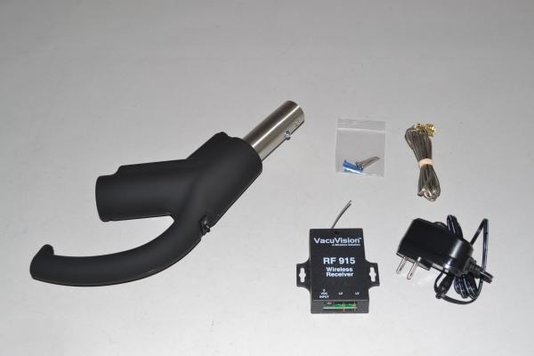 Ready Grip - New Style - Rf Series-Hide A Hose For: hide-a-hose