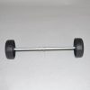 Rear Axle - Wheels & Caps-Sanitaire Upright Comm. For: eureka,sanitaire