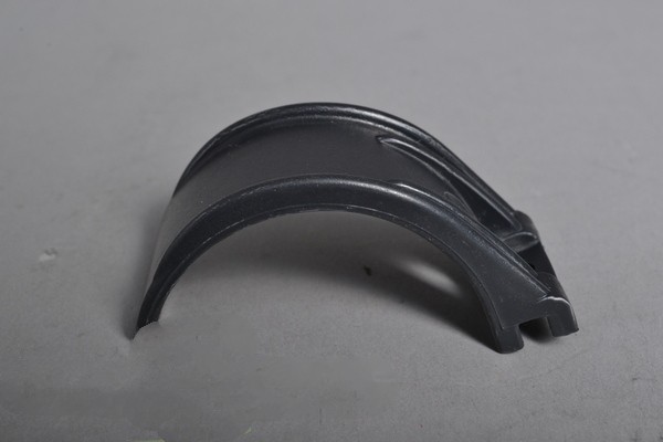 Rear Cover Pana Mc-V9635 Power Nozzle For: panasonic