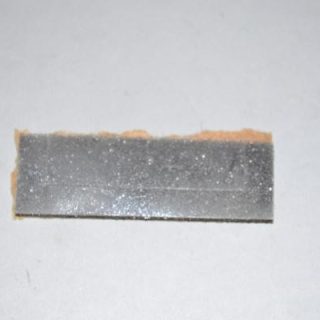 Rear Seal For: hoover