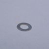 Rear Wheel Washer All Convertibles For: hoover