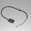 Receptacle - 3 Wire-Titan T9000 - T9500 Main Canister For: titan