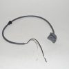 Receptacle Assembly-Kenmore Canister
2 Wire For: kenmore