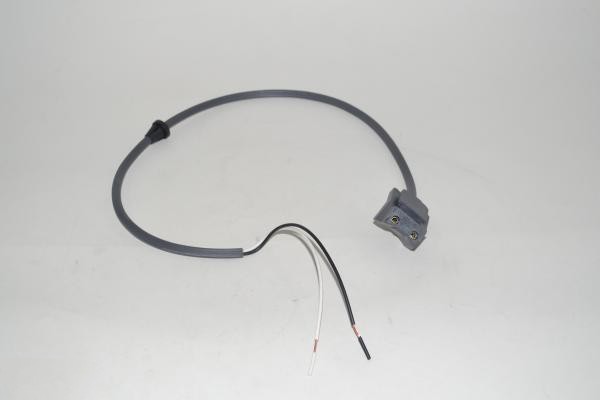Receptacle Assembly-Kenmore Canister
2 Wire For: kenmore