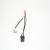 Recepticle - Rexair E Series Hose For: rexair - rainbow