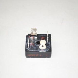 Rectifier Bridge - Master Craft Probe Backpack For: bona