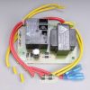 Relay - Pc Board - Titan Tcs-5525 Central Vac
Tcs8575 For: titan