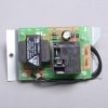 Relay - Vacuflo Central Vac
Fits Vacuflo 260 - 360 - 460 - Dd - Cv950 - Bud 5807 &9915 For: titan