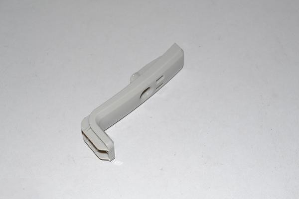 Release - Foot Pedal-Titan T9000 - Power Nozzle For: titan