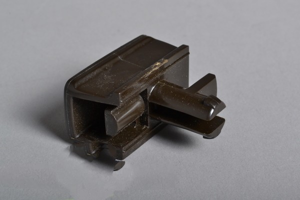 Release Knob For Cvr/Door-All Crnt Pnsnc Canisters For: panasonic