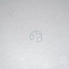 Release Lever Shaft Lock Ring 1100-115 For: hoover