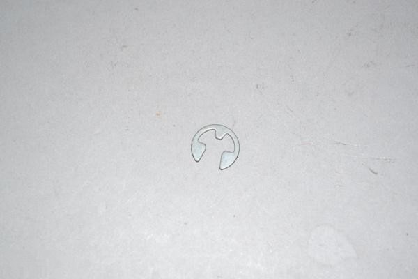 Release Lever Shaft Lock Ring 1100-115 For: hoover
