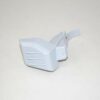 Detent Pedal Silver Bissell repair part number: 1611908
