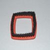 Removable Brush For: hoover