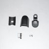Repair Kit - Non Integrated Wand - Push Button For: fit all, residential